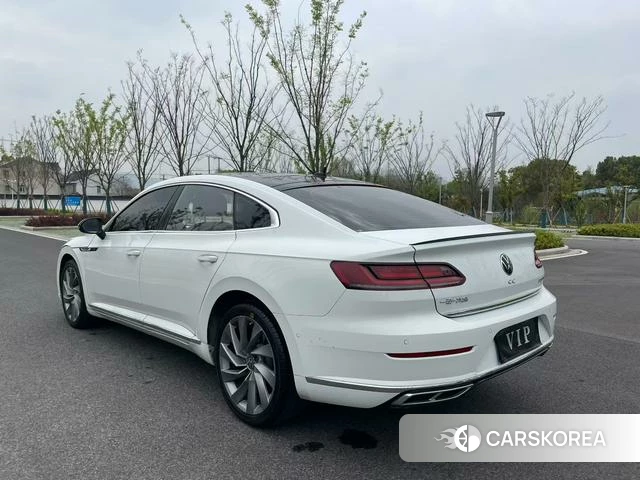 Volkswagen CC id 4290912 из Китая 9