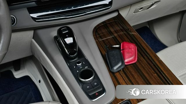 Cadillac Escalade 5th Generation id 4337474 из Кореи 36