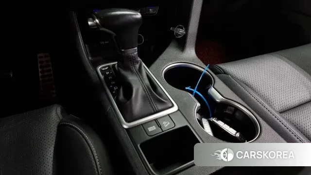 Kia Sportage The Bold id 2961059 из Кореи 19