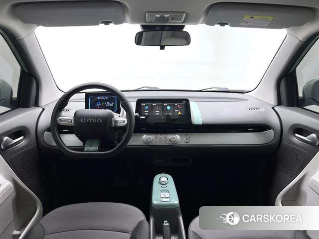 Changan Qiyuan Changan Lumin id 4220032 из Китая 19
