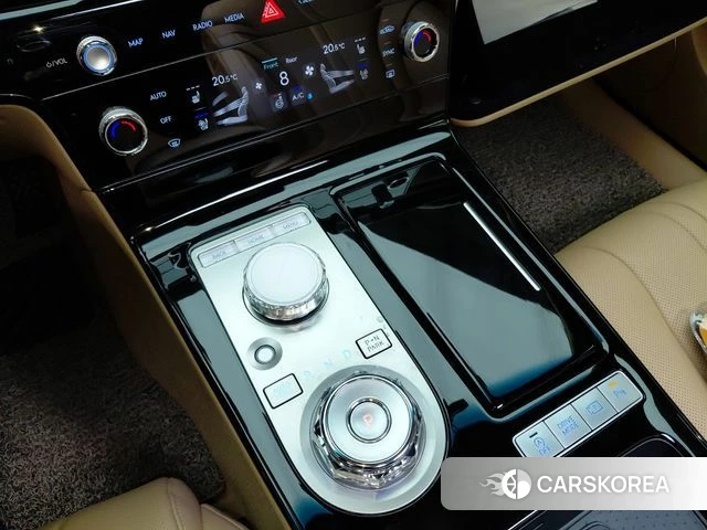Genesis G80 (RG3) id 4623110 из Кореи 30