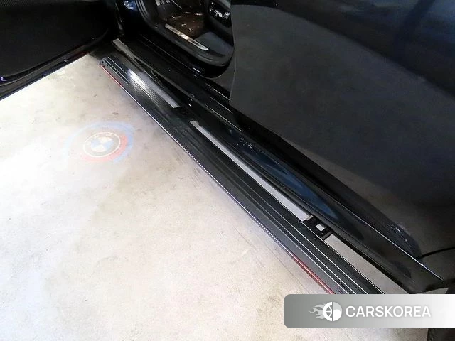 BMW X6 (G06) id 4017085 из Кореи 11