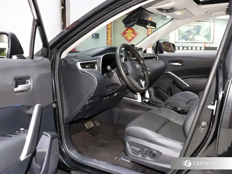 Toyota Frontlander id 4622432 из Китая 18