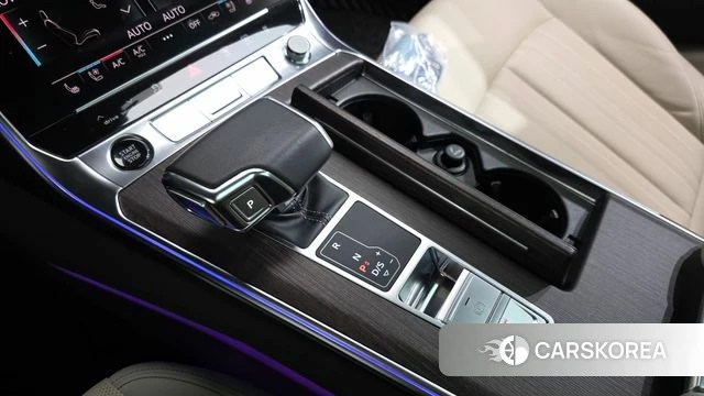 Audi A7 (4K) id 4580089 из Кореи 31