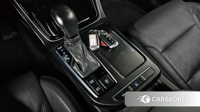 Hyundai Grandeur IG id 4531132 из Кореи 19