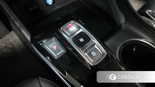 Hyundai Sonata (DN8) id 3842476 из Кореи 19