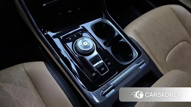 Kia Carnival 4th generation id 3708007 из Кореи 19