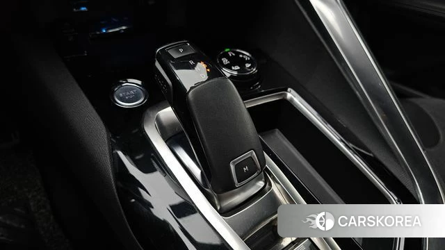 Peugeot 5008 second generation id 4907341 из Кореи 19