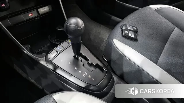 Kia Morning Urban (JA) id 3503393 из Кореи 19