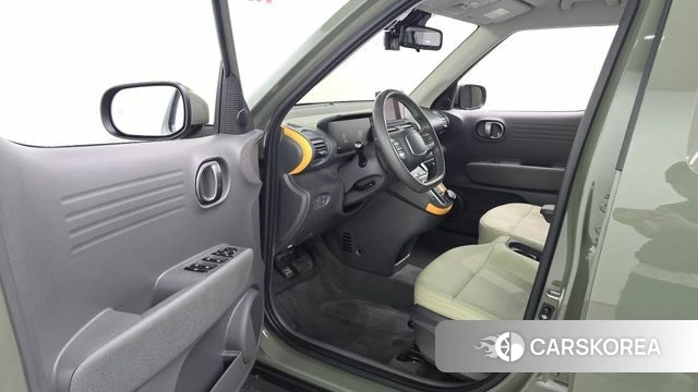 Hyundai Casper id 4942259 из Кореи 29