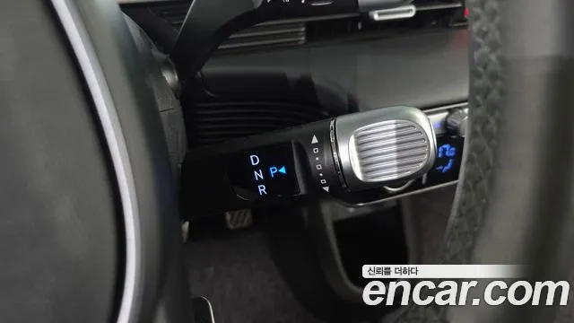 Hyundai Ionic 5 id 2879799 из Кореи 19