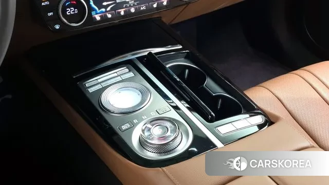 Genesis G80 (RG3) id 3281785 из Кореи 19