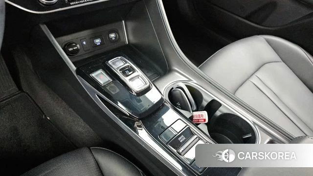 Hyundai Sonata (DN8) id 3936801 из Кореи 19