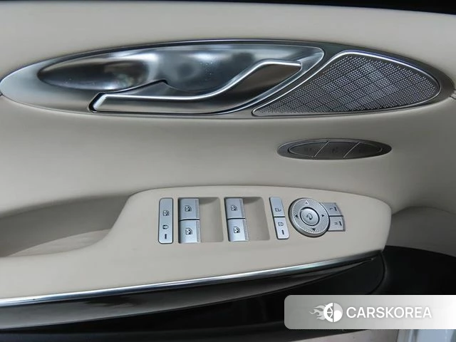 Genesis GV70 id 4315881 из Кореи 19