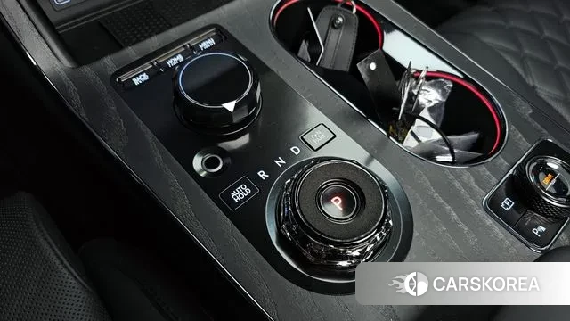 Genesis GV80 id 3750757 из Кореи 19