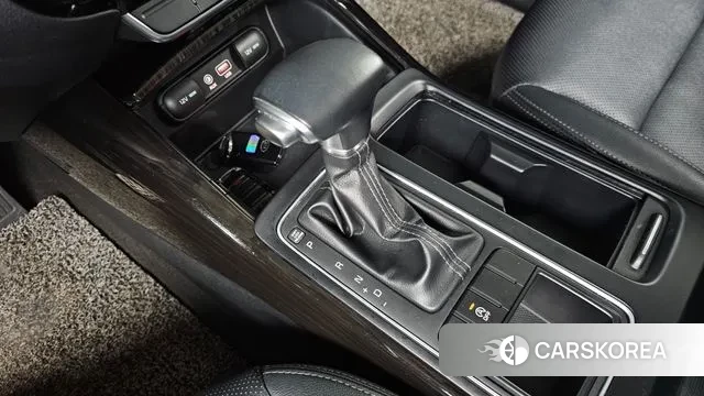 Kia The New Sorento id 3568630 из Кореи 19