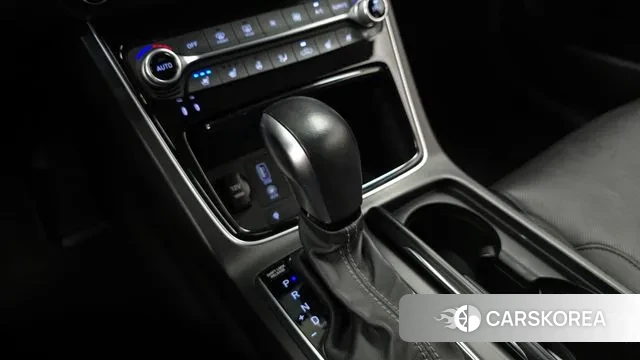 Hyundai Grandeur IG id 2977307 из Кореи 19