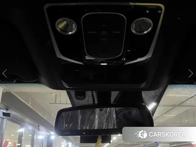 Ssangyong All New Rexton id 3514376 из Кореи 19