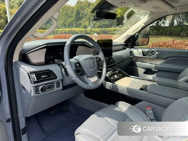 Lincoln Navigator id 4240817 из Китая 16