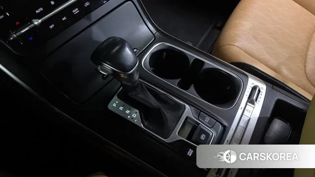 Kia Carnival 4th generation id 3556106 из Кореи 19