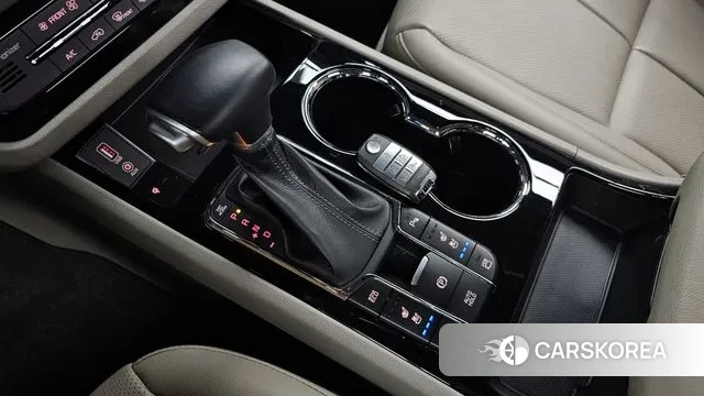 Kia The New Carnival id 3307900 из Кореи 19