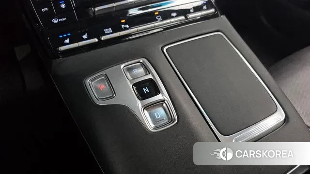 Hyundai The New Grandeur IG id 3557174 из Кореи 19