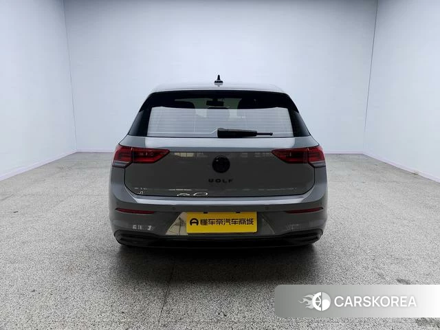 Volkswagen Golf id 4242206 из Китая 19