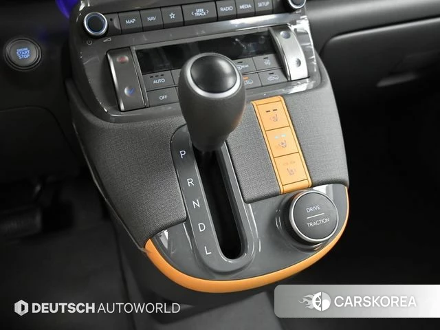 Hyundai Casper id 4433459 из Кореи 19