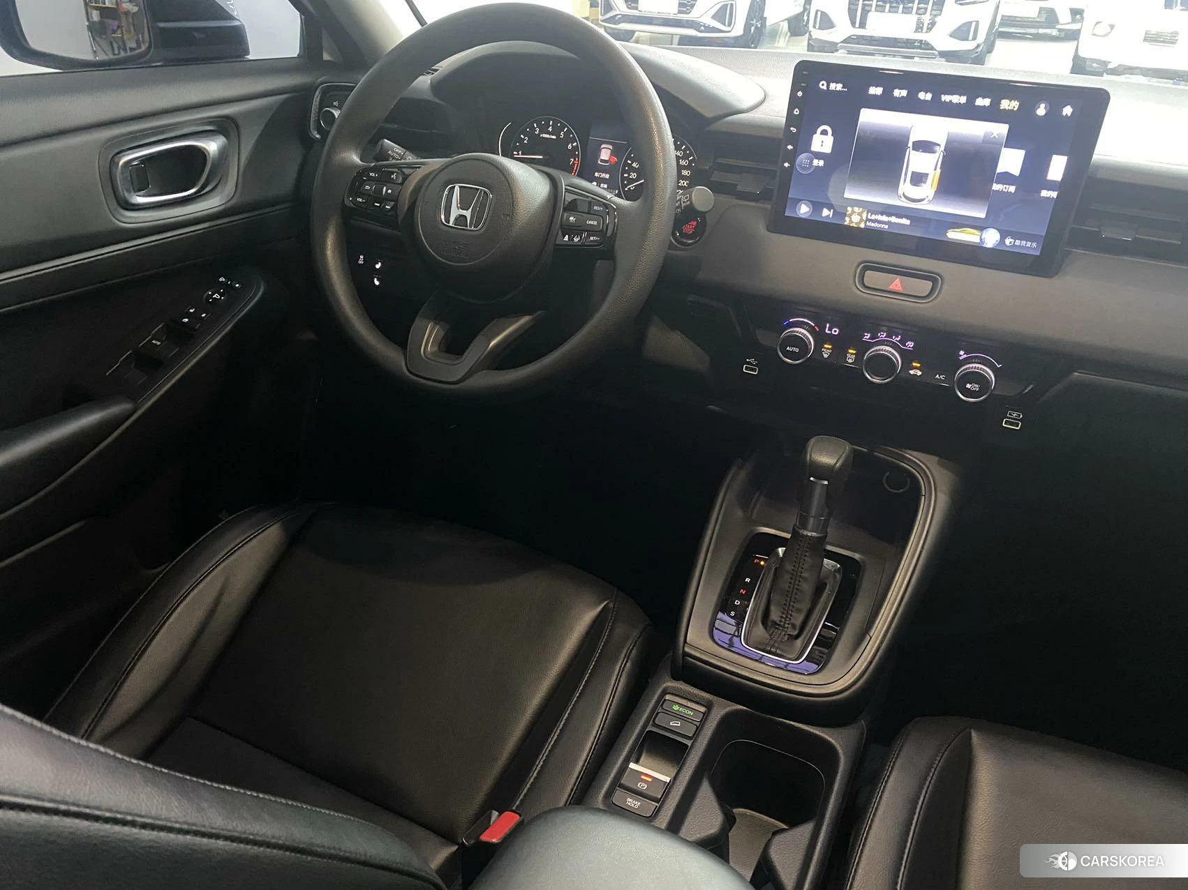 Honda Binzhi id 4473706 из Китая 17