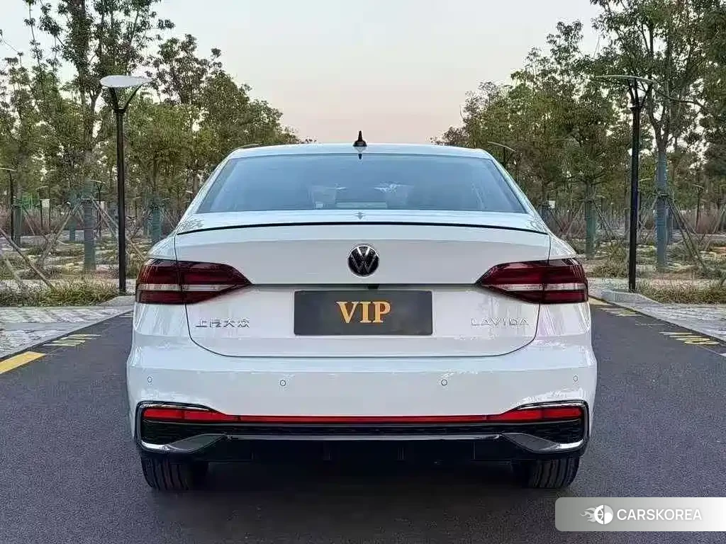 Volkswagen Lavida id 4669341 из Китая 9