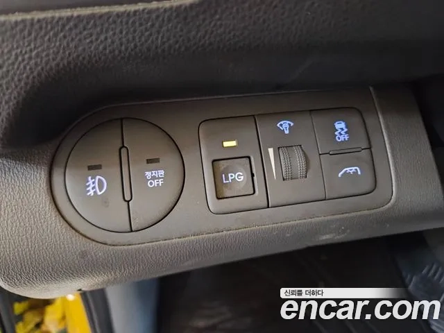 Hyundai The New Grand Starex id 2956902 из Кореи 18