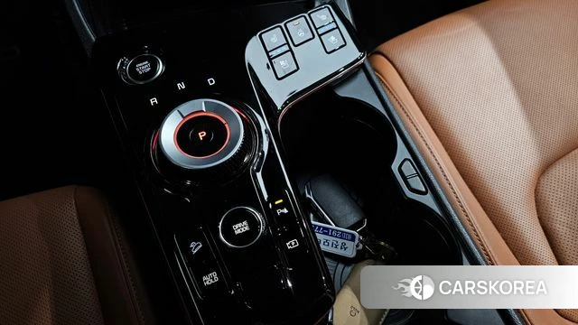 Kia Sportage 5th Generation Hybrid id 4249662 из Кореи 37
