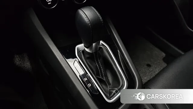 Renault Korea (Samsung) XM3 id 3771223 из Кореи 19