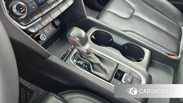 Hyundai Santa Fe TM id 3149715 из Кореи 19