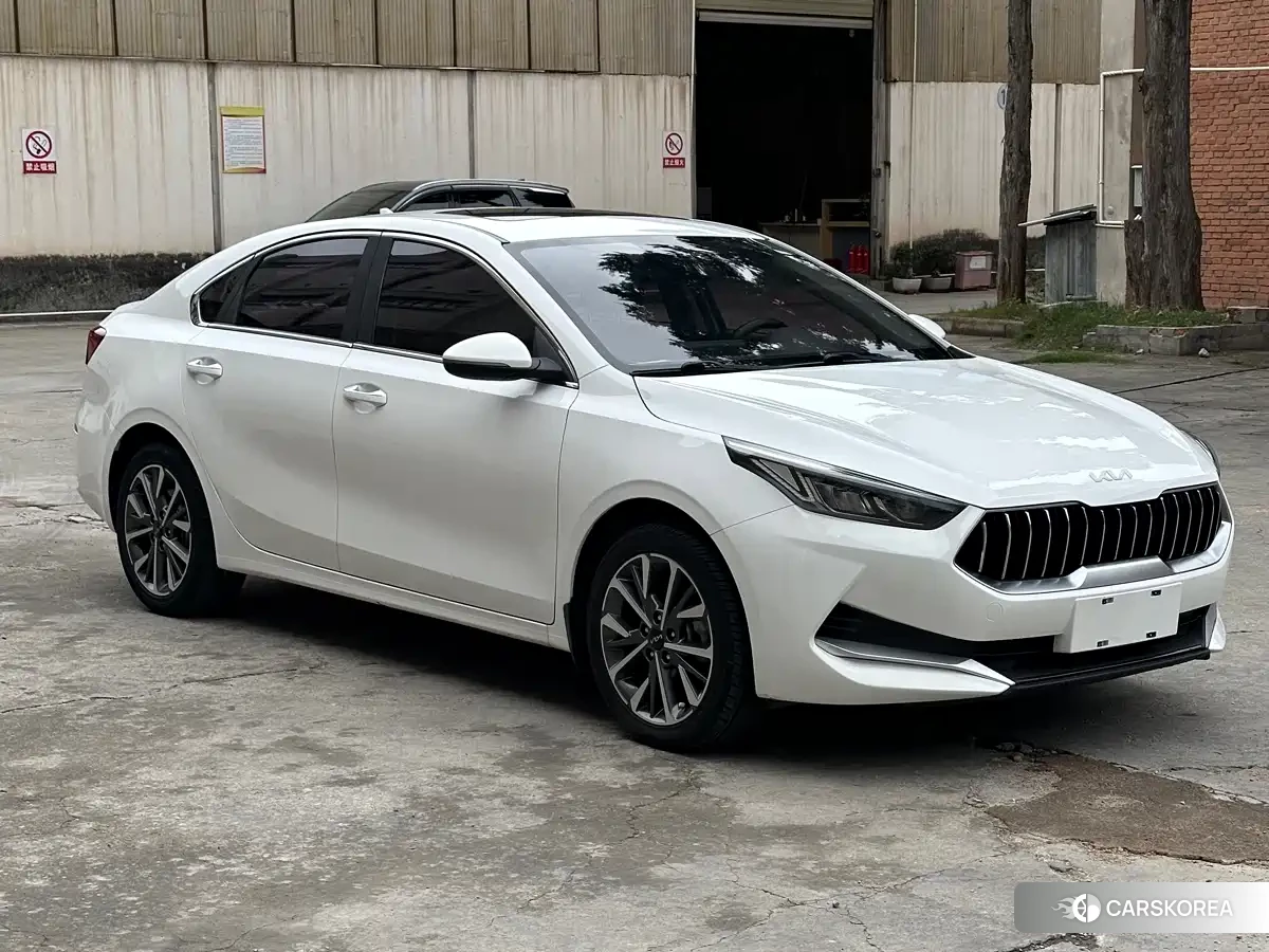 Kia K3 id 4570685 из Китая 11
