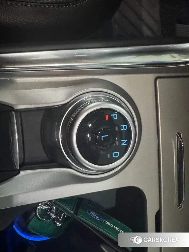 Ford Explorer 6th Generation id 2885039 из Кореи 19