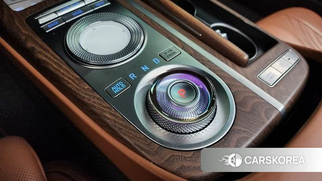 Genesis G80 (RG3) id 4849024 из Кореи 38