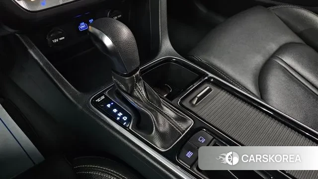 Hyundai Sonata New Rise id 3374938 из Кореи 19