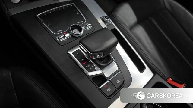 Audi Q5 (FY) id 4196320 из Кореи 19