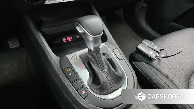 Kia Come New K3 id 3852763 из Кореи 19