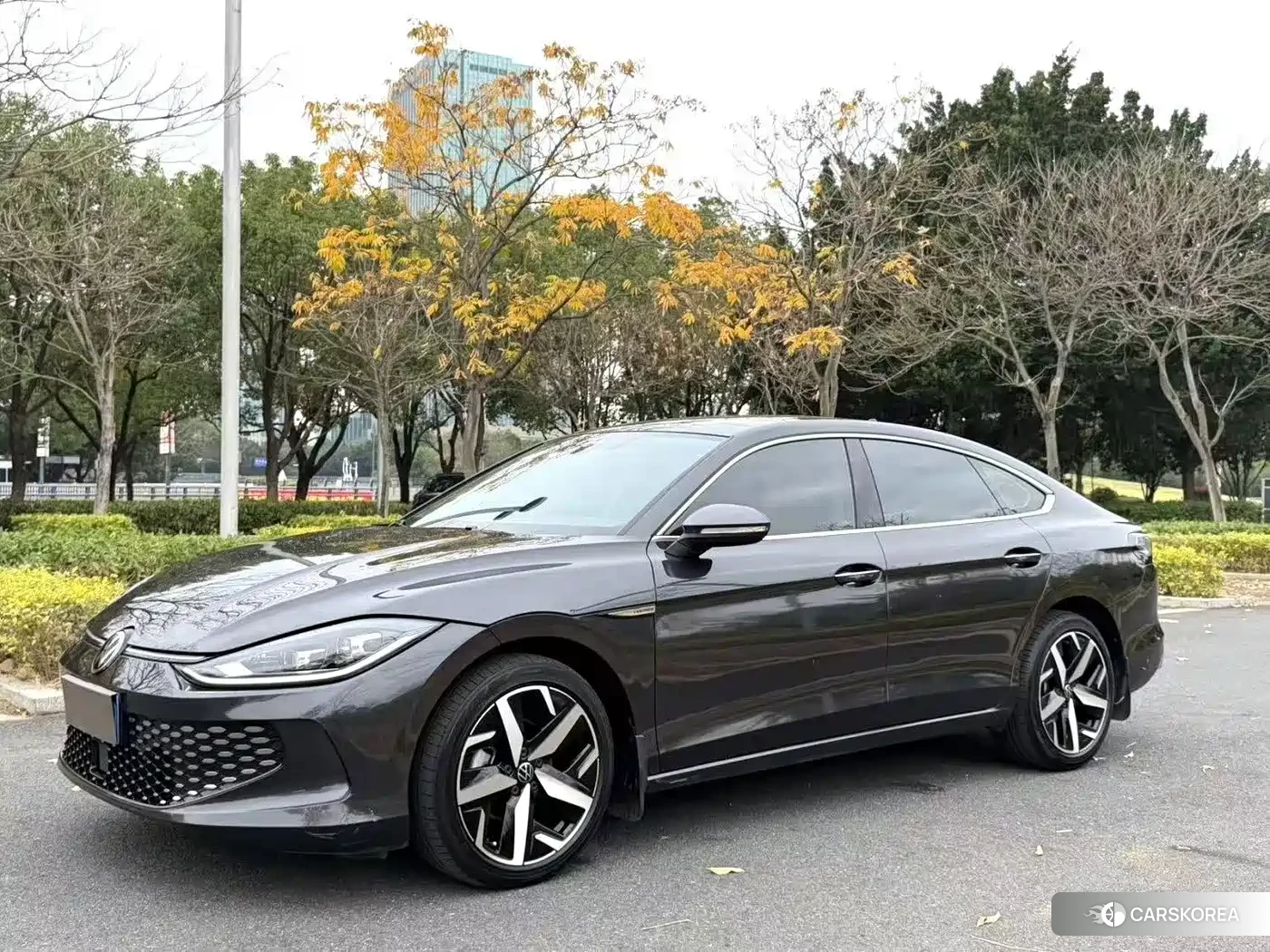 Volkswagen Lamando id 4545711 из Китая 9