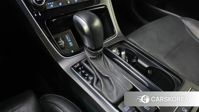 Hyundai Grandeur IG id 4390572 из Кореи 32