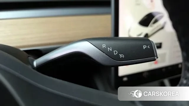 Tesla Model 3 id 3567125 из Кореи 19