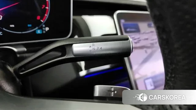 Mercedes-Benz S-Class W223 id 3467477 из Кореи 19