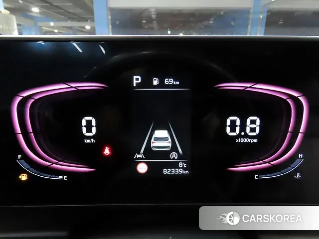 Kia Sportage 5th Generation id 3534930 из Кореи 19