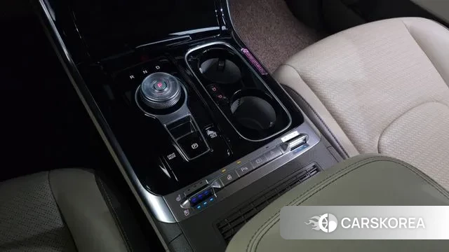 Kia Carnival 4th generation id 3616059 из Кореи 19