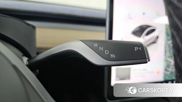 Tesla Model Y id 4571769 из Кореи 19