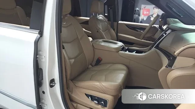 Cadillac Escalade id 3530312 из Кореи 19