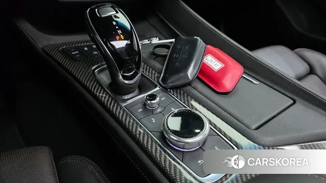 Cadillac CT5 id 3772187 из Кореи 19