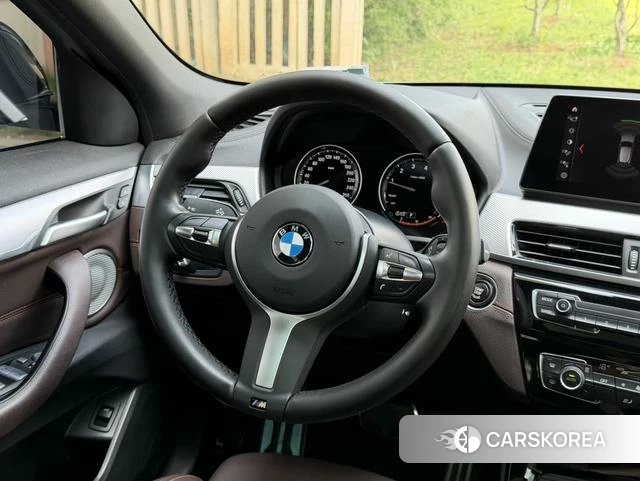 BMW X2 id 4333830 из Китая 18